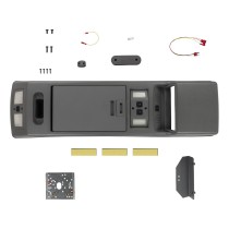 Console toit KZJ9 KDJ9 4WD Interior - Rangement Offroad Optimal