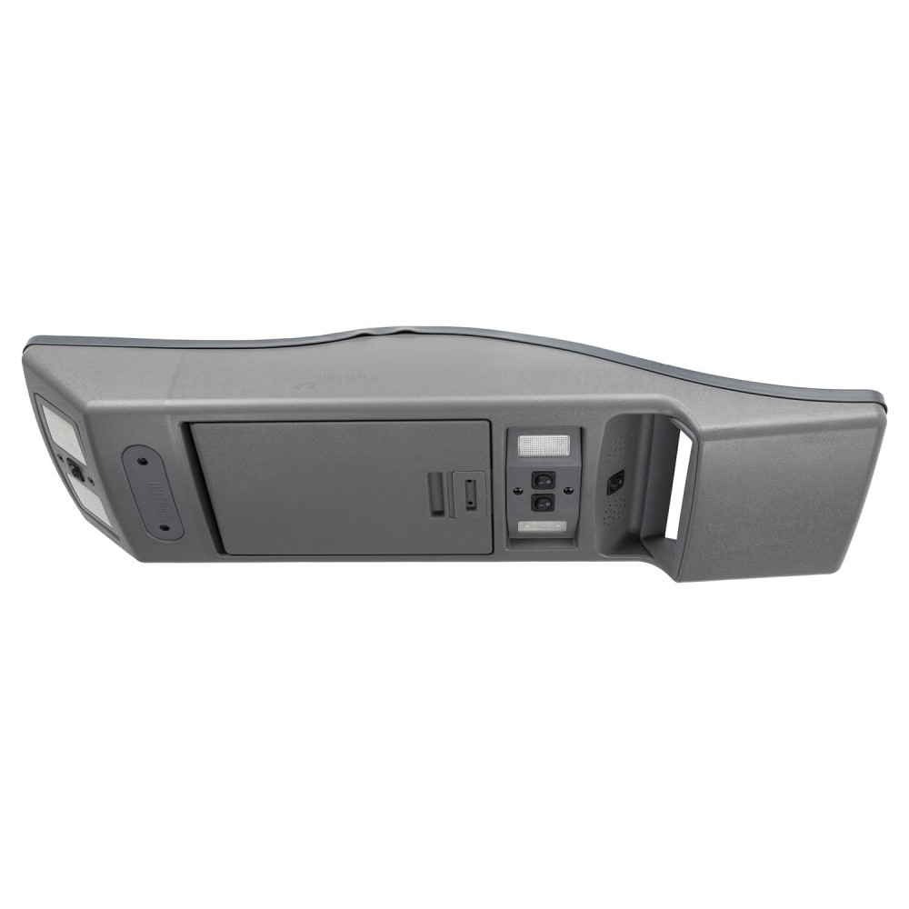 Console de toit RANGER DC MK2/3 : rangement pratique 4WD Offroad
