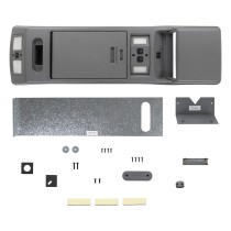 Console de toit RANGER DC MK2/3 : rangement pratique 4WD Offroad