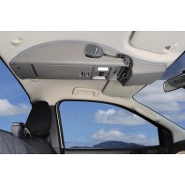 Console de toit RANGER SC PX MK2 4WD Interior – Rangement Offroad