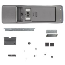Console de toit RANGER SC PX MK2 4WD Interior – Rangement Offroad