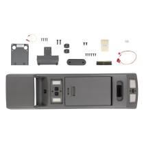 Console de toit HZJ78 GRJ78 4WD Interior – Rangement Offroad