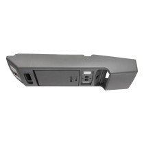 Console de toit HZJ78 GRJ78 4WD Interior – Rangement Offroad