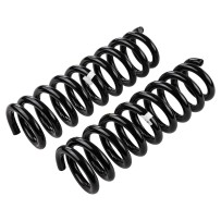 Ressort Avant Old Man Emu pour Ranger/Everest 2022+ - Suspension 4x4