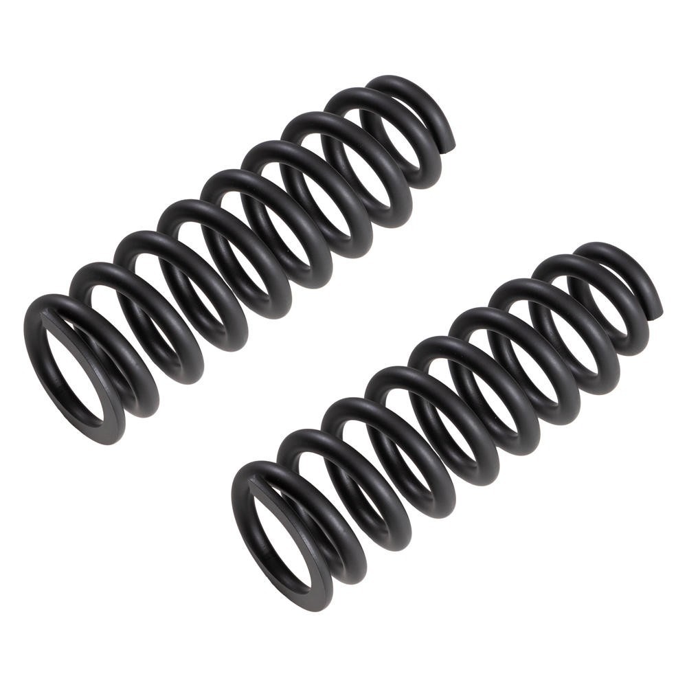  Ressort Avant Old Man Emu : Suspension 4x4 Haute Performance 