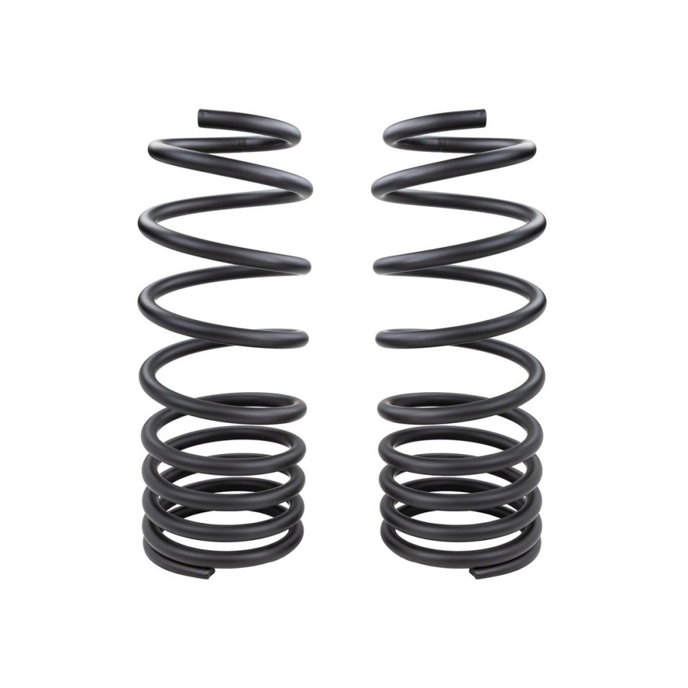 Ressort arrière OME +200Kg Toyota Land Cruiser GDJ250 -40mm