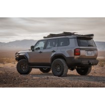 Ressort arrière OME +400Kg +40mm pour Land Cruiser GDJ250