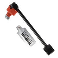 Renforcez votre Jeep JK : Link Sway Bar avant Old Man Emu Suspension
