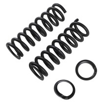 Ressorts avant OME HD +50mm Hilux Revo – Confort & robustesse 4x4
