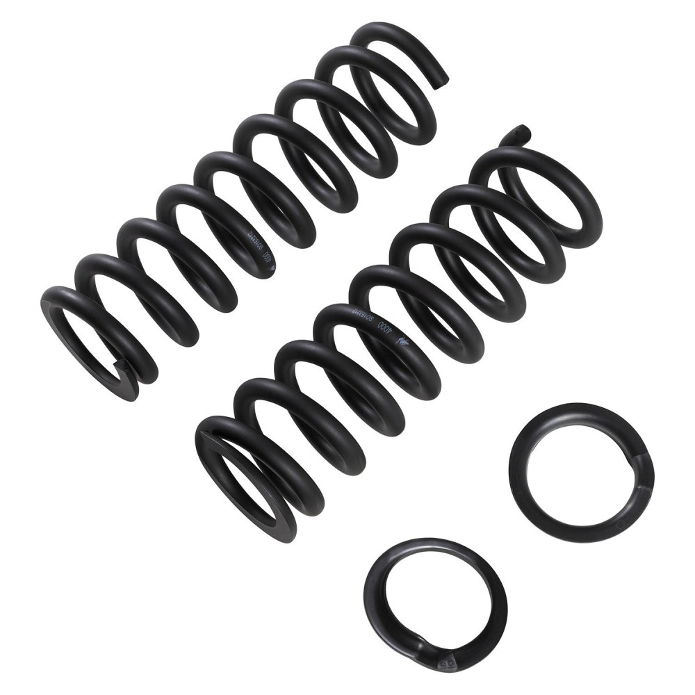 Ressorts avant OME HD +50mm Hilux Revo – Confort & robustesse 4x4