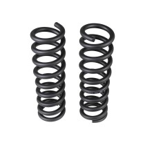Ressorts avant OME HD +50mm Hilux Revo – Confort & robustesse 4x4