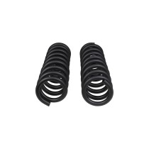 Ressorts avant OME HD +50mm Hilux Revo – Confort & robustesse 4x4
