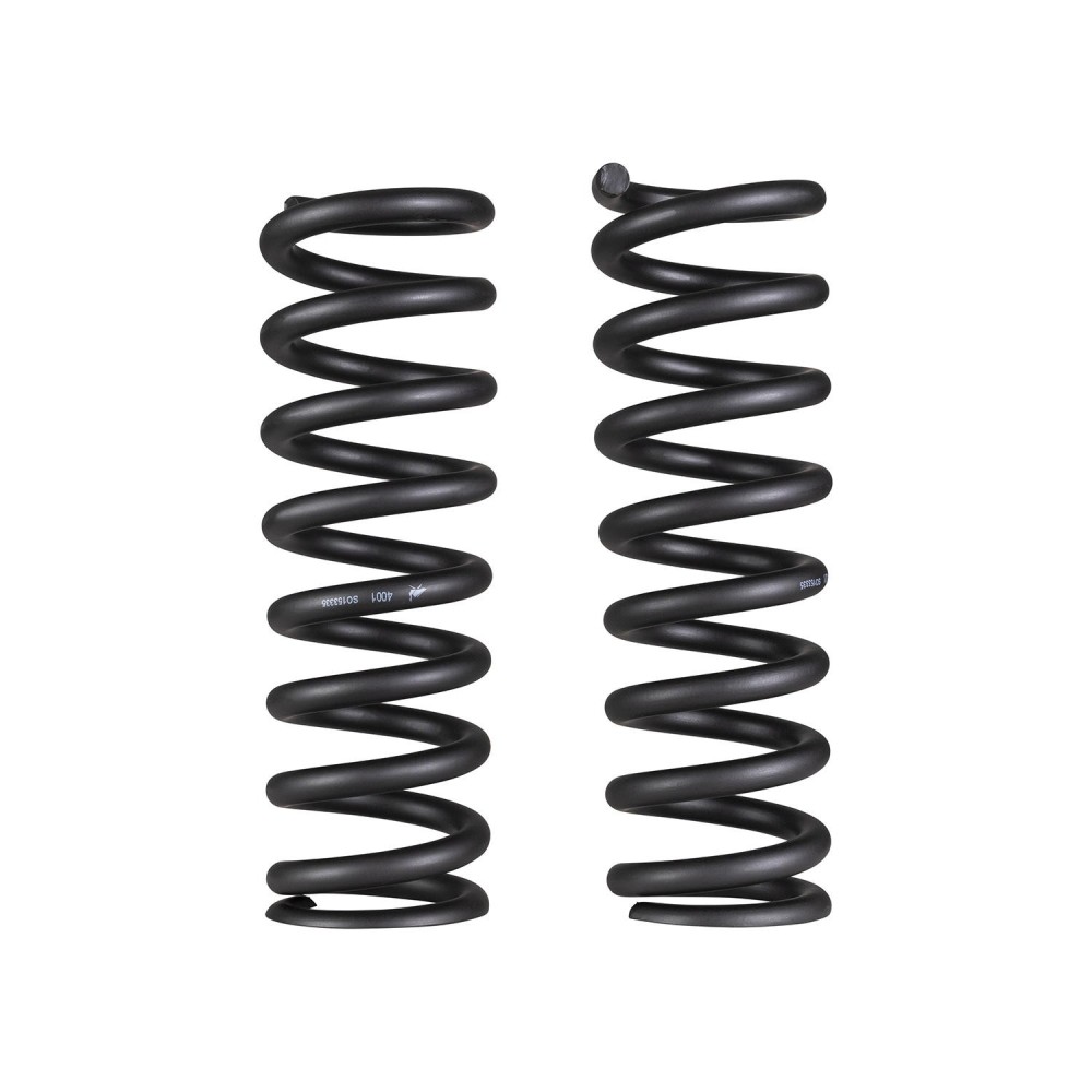 Ressorts avant OME +50mm Toyota Hilux Vigo – Suspension 4x4 robuste