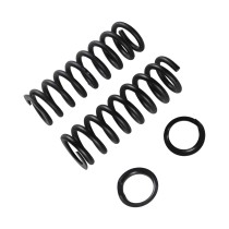 Ressorts avant OME +50mm Toyota Hilux Vigo – Suspension 4x4 robuste
