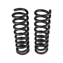 Ressorts avant OME +50mm Toyota Hilux Vigo – Suspension 4x4 robuste