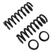 Ressorts avant OME +40mm Land Cruiser 95 - Robustesse & Confort