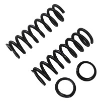 Ressorts avant OME +40mm Land Cruiser 95 - Robustesse & Confort