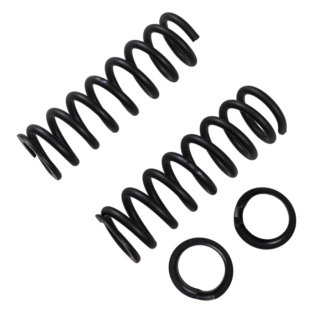 Ressorts avant OME +40mm Land Cruiser 95 - Robustesse & Confort