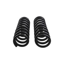 Ressorts avant OME +40mm Land Cruiser 95 - Robustesse & Confort
