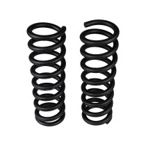 Ressorts avant OME +40mm Land Cruiser 95 - Robustesse & Confort