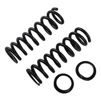 Ressorts avant OME +50mm Toyota Tacoma 2016+ - Suspension 4x4