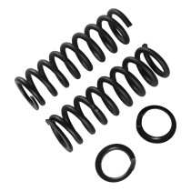 Ressorts avant OME +50mm Land Cruiser 150, robustesse et confort