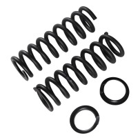 Ressorts avant OME +50mm Land Cruiser 150, robustesse et confort