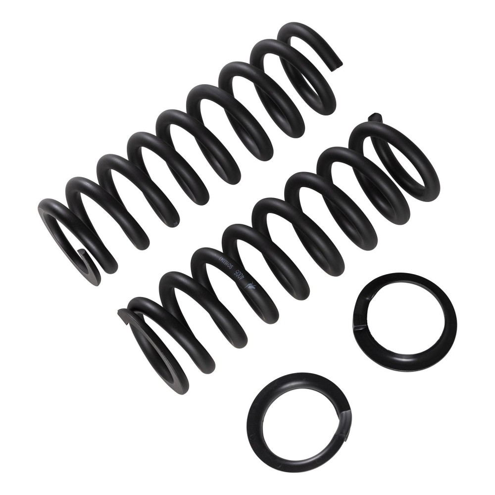 Ressorts avant OME +50mm Land Cruiser 150, robustesse et confort