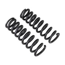 Ressorts avant OME +50mm Land Cruiser 150, robustesse et confort