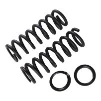 Ressorts avant OME +45mm Toyota Tacoma 1998-2004 robustes