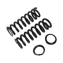 Ressorts avant OME +50mm pour Land Cruiser KDJ12, FJ Cruiser – Of