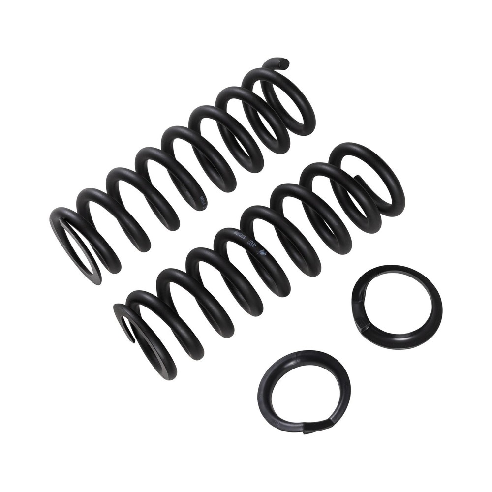Ressorts avant OME +50mm pour Land Cruiser KDJ12, FJ Cruiser – Of
