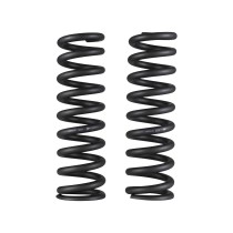 Ressorts avant OME +50mm pour Land Cruiser 200 – Suspension idéale
