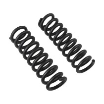Ressorts avant OME +50mm pour Land Cruiser 200 – Suspension idéale