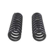 Ressorts avant OME +50mm pour Land Cruiser 200 – Suspension idéale