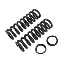 Ressorts avant OME +50mm pour Land Cruiser 200 4.7 V8 – Suspensio