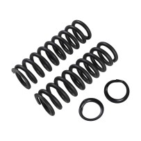 Ressorts avant OME +50mm pour Land Cruiser 200 4.7 V8 – Suspensio