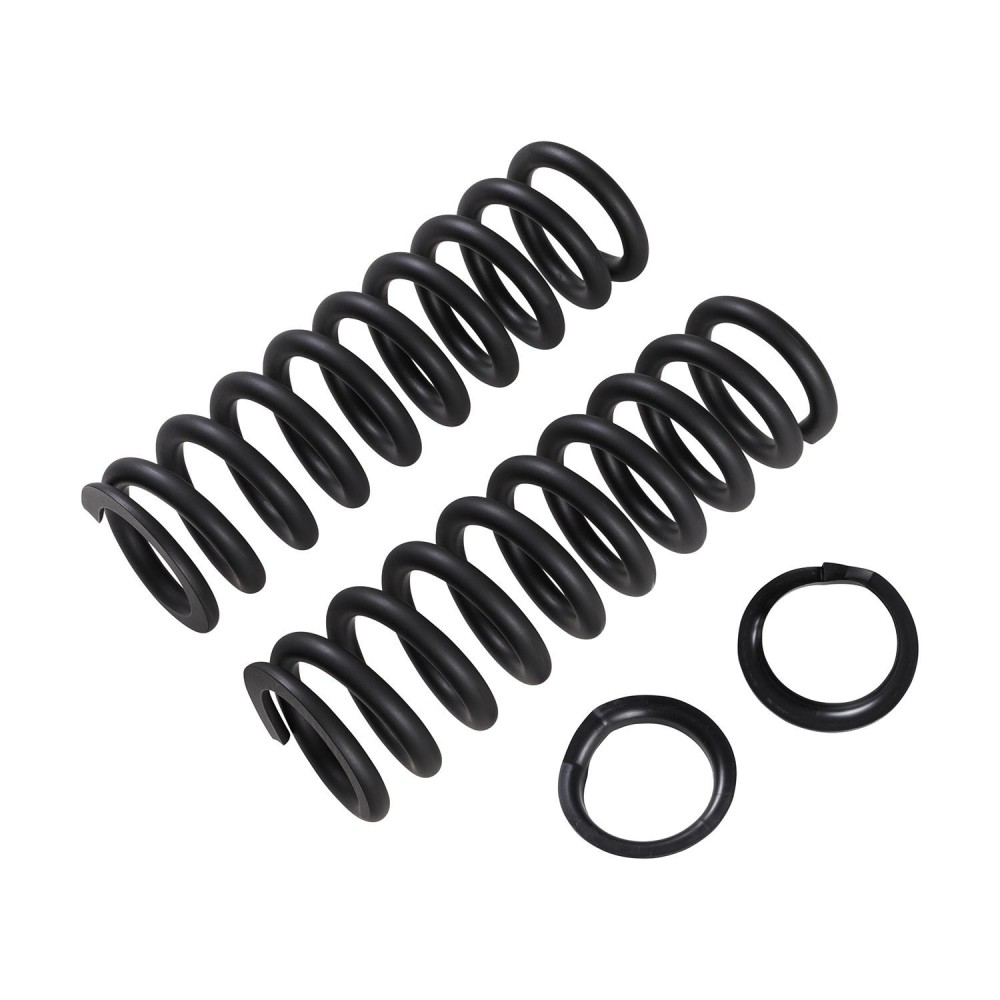 Ressorts avant OME +50mm pour Land Cruiser 200 4.7 V8 – Suspensio