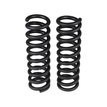 Ressorts avant OME +50mm pour Land Cruiser 200 4.7 V8 – Suspensio