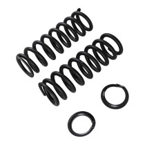 Ressorts OME +30mm Nissan Navara D40 V6DCi – Suspension 4x4