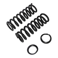Ressorts OME +30mm Nissan Navara D40 V6DCi – Suspension 4x4