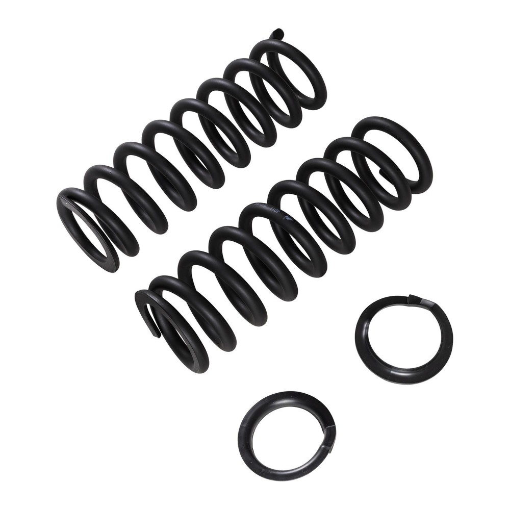 Ressorts OME +30mm Nissan Navara D40 V6DCi – Suspension 4x4