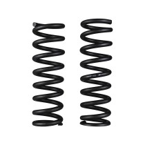 Ressorts OME +30mm Nissan Navara D40 V6DCi – Suspension 4x4