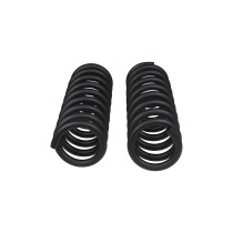 Ressorts OME +30mm Nissan Navara D40 V6DCi – Suspension 4x4
