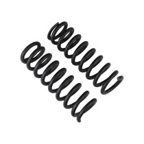 Ressorts OME +30mm Nissan Navara D40 V6DCi – Suspension 4x4
