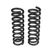 Ressorts OME +30mm Nissan Navara D40 V6DCi – Suspension 4x4