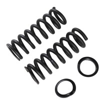 Ressorts avant OME +50mm Ford Ranger T6/T7 – Suspension 4x4 premium