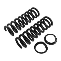 Ressorts avant OME +30mm Ford Ranger T8 : Suspension 4x4 robuste