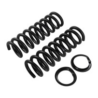 Ressorts avant OME +30mm Ford Ranger T8 : Suspension 4x4 robuste