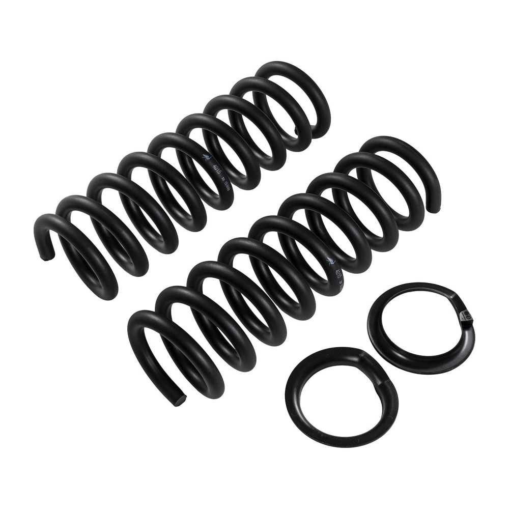 Ressorts avant OME +30mm Ford Ranger T8 : Suspension 4x4 robuste